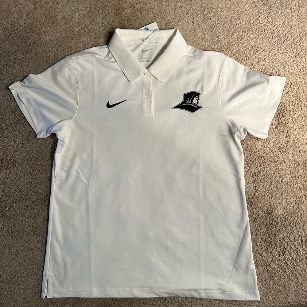 Nike Providence college polo